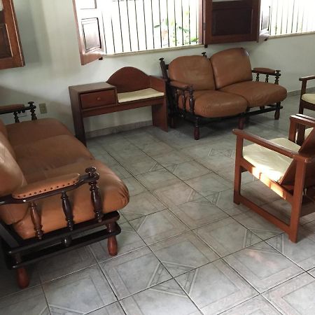 הוילה Casa Em Salinópolis מראה חיצוני תמונה
