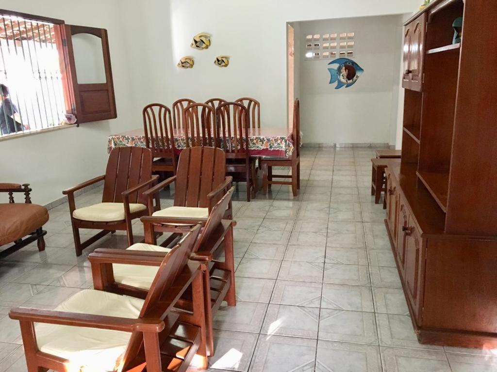 הוילה Casa Em Salinópolis מראה חיצוני תמונה