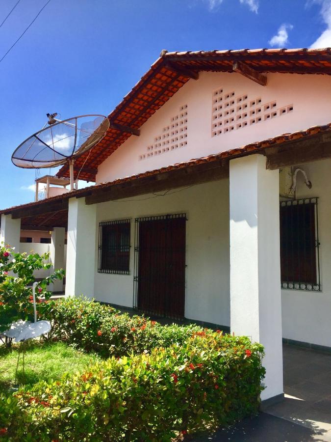 הוילה Casa Em Salinópolis מראה חיצוני תמונה
