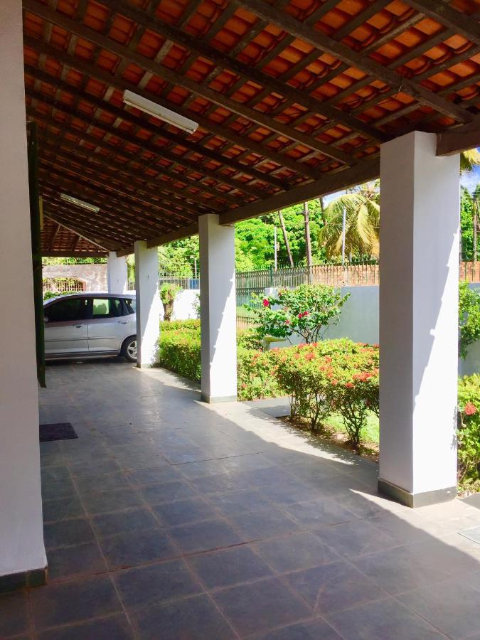 הוילה Casa Em Salinópolis מראה חיצוני תמונה