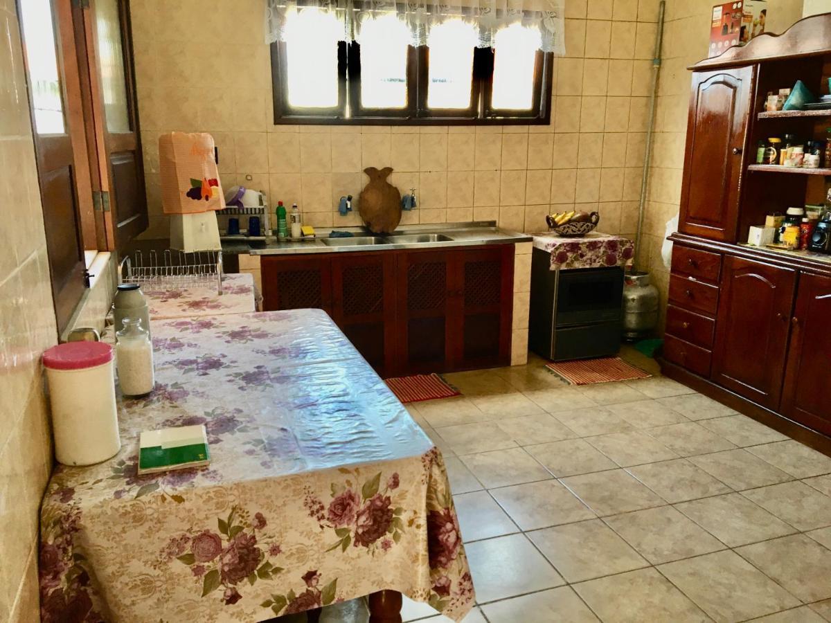 הוילה Casa Em Salinópolis מראה חיצוני תמונה