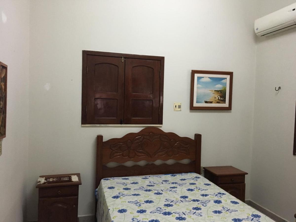 הוילה Casa Em Salinópolis מראה חיצוני תמונה
