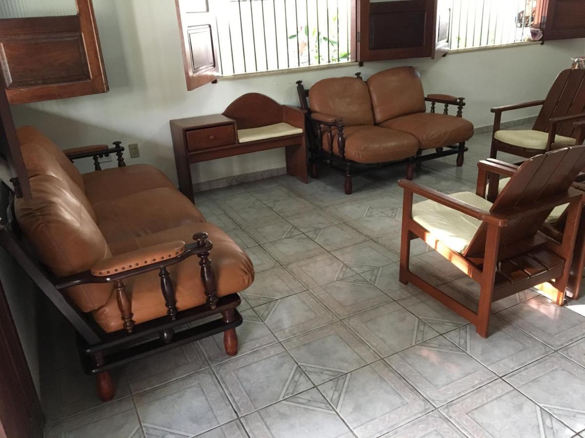 הוילה Casa Em Salinópolis מראה חיצוני תמונה