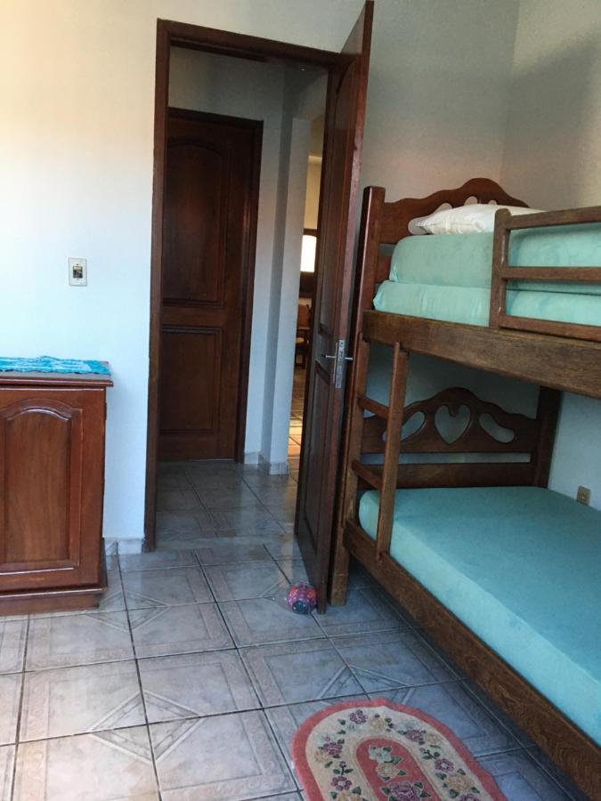 הוילה Casa Em Salinópolis מראה חיצוני תמונה